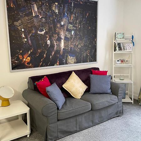 Fabulous One Bedroom Apartment In Ripon City Centre Eksteriør billede