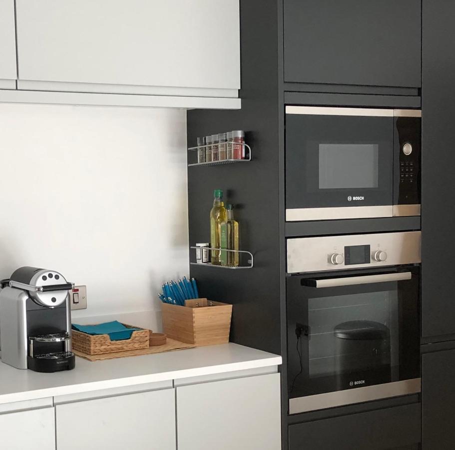 Fabulous One Bedroom Apartment In Ripon City Centre Eksteriør billede